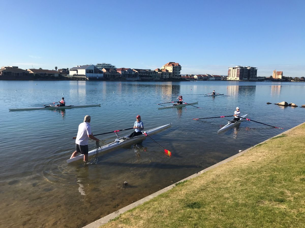 About our club Riverside Rowing Club Adelaide